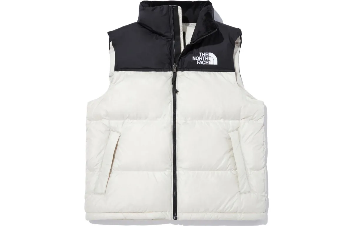 THE NORTH FACE 1996 Retro Nuptse Puffer Gilet