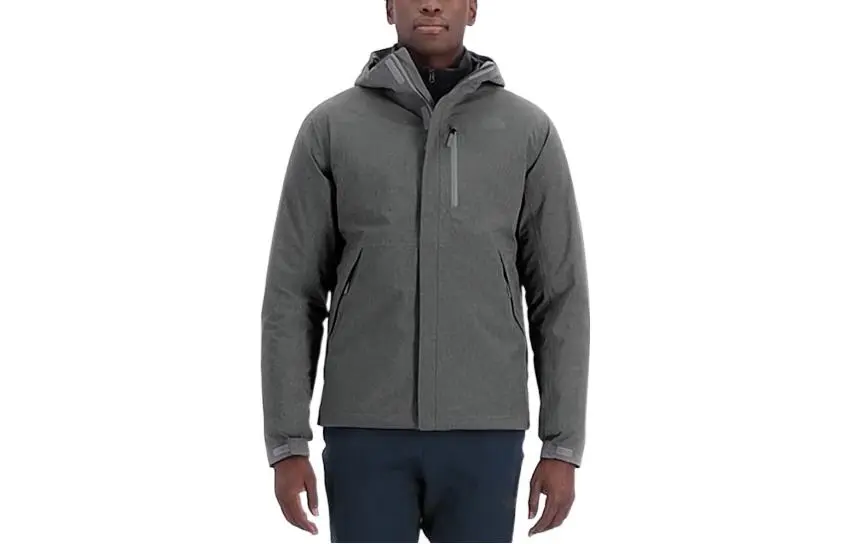 THE NORTH FACE Dryzzle Windbreaker Jacket Men's