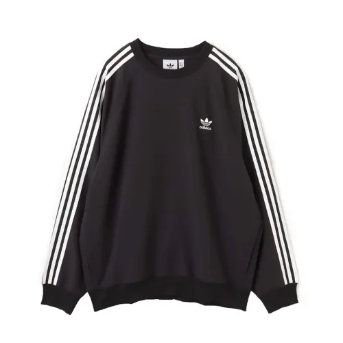 Adidas Originals Sweatshirt Unisex Black