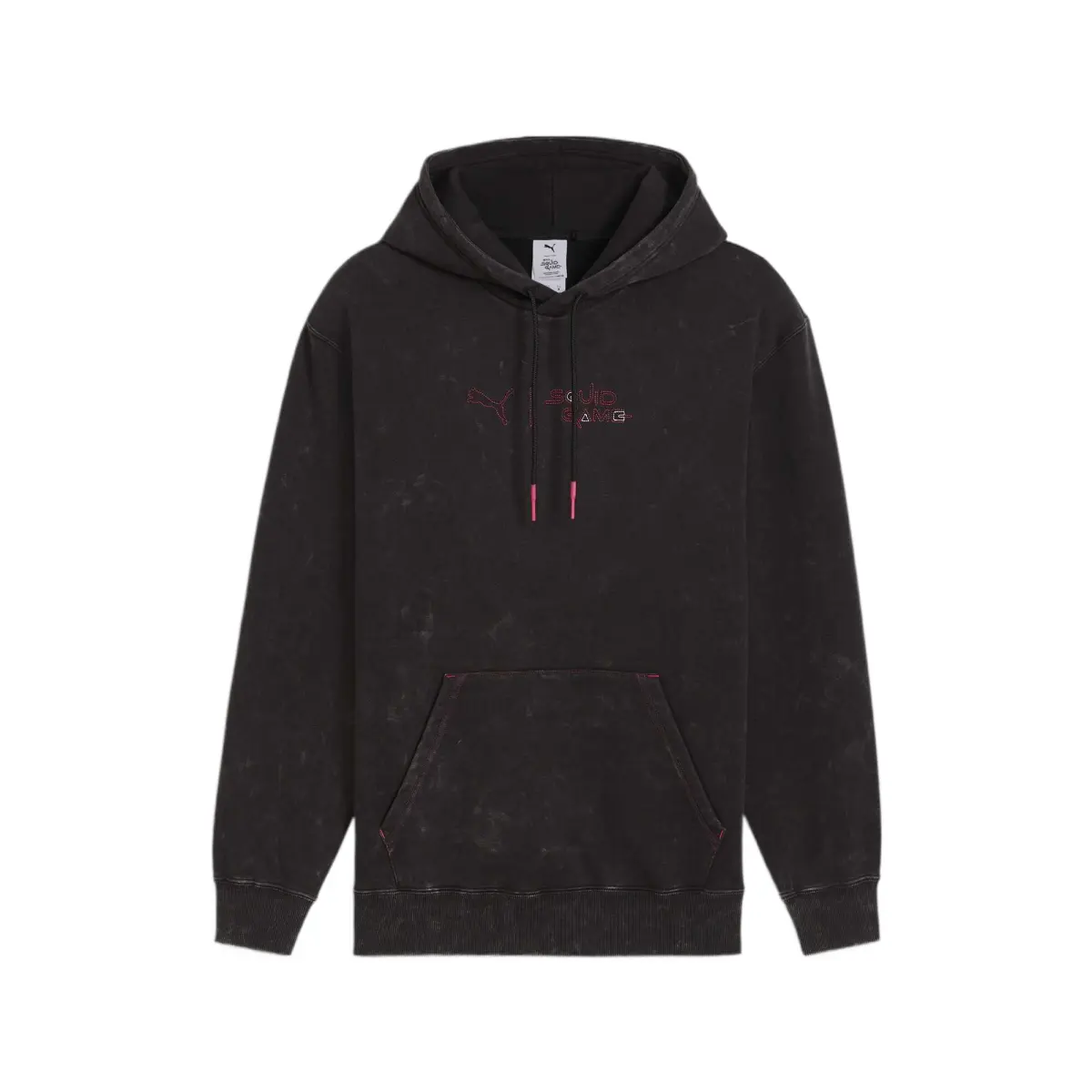 PUMA Sudadera Con Capucha PUMA X Squid Game Para Hombre