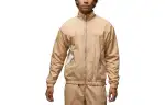 Jordan Jumpman Jackets Men's Skin Stand Collar Moderate Other