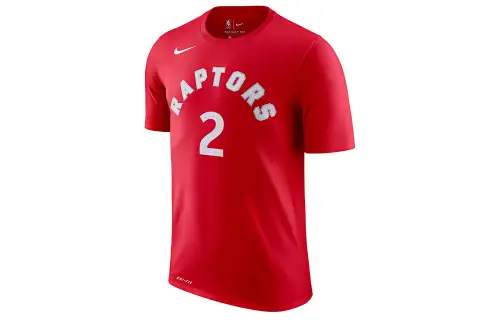 Nike Nike X NBA T-Shirt Men's Red