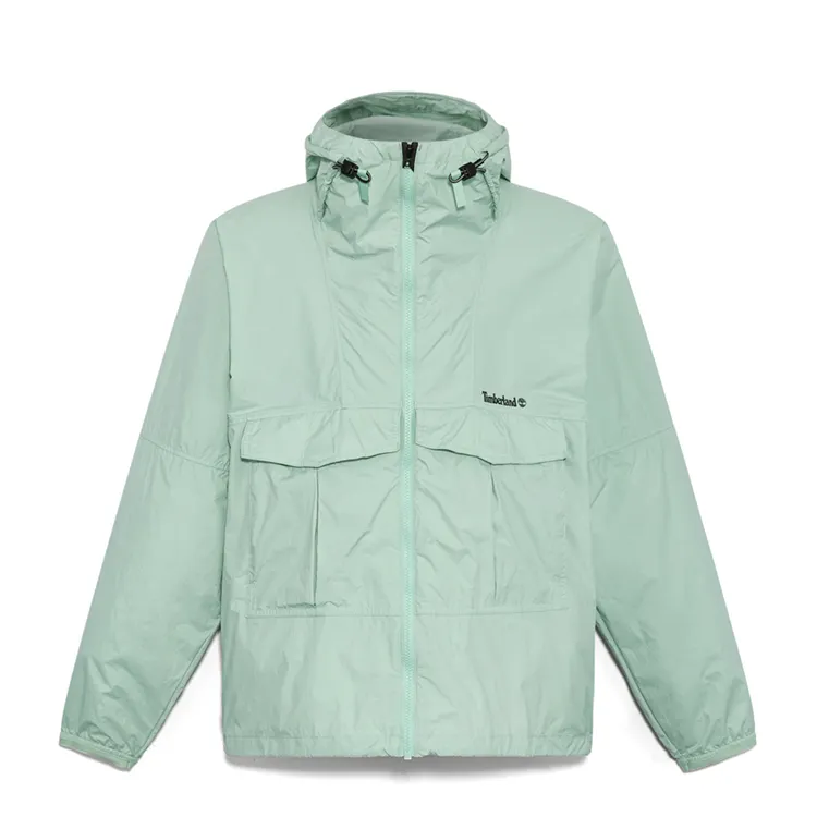 Timberland Sun Protection Clothing Men's Embossed Green