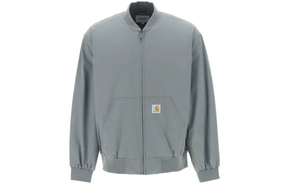 Carhartt WIP Jacket Men's Smoke Green