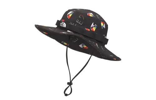 THE NORTH FACE Bucket Hats Kids Black