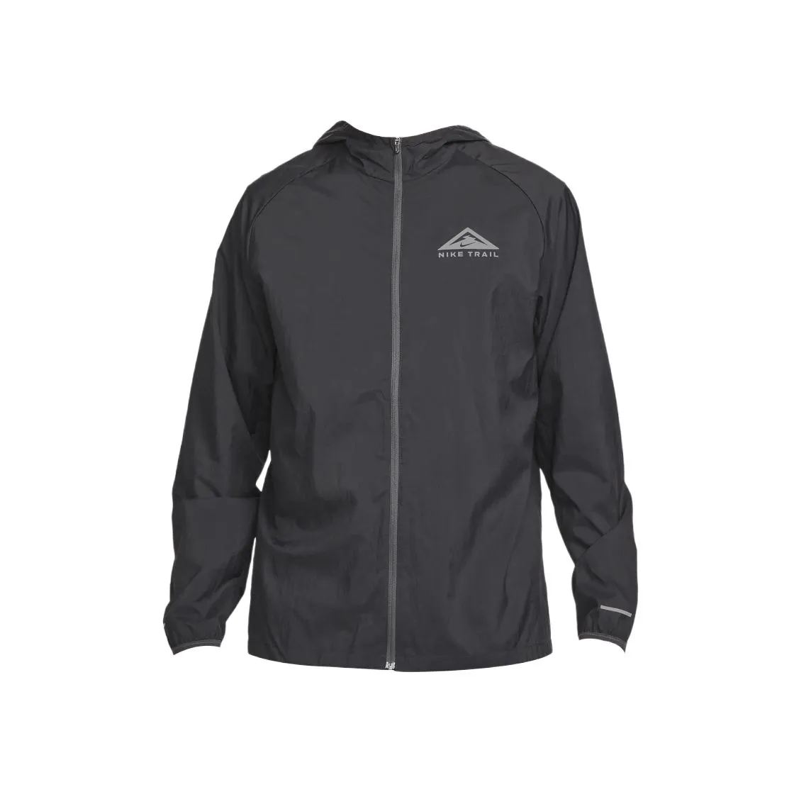 Nike Trail Aireez Lightweight Trail Running Jacket