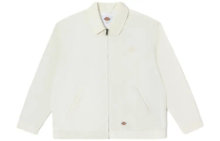 Dickies Jackets Unisex Lapel Moderate