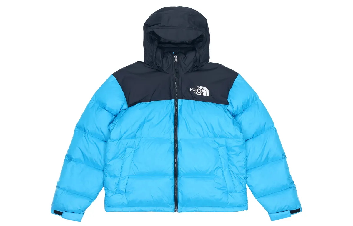 THE NORTH FACE 1996 Retro Nuptse Packable Jacket