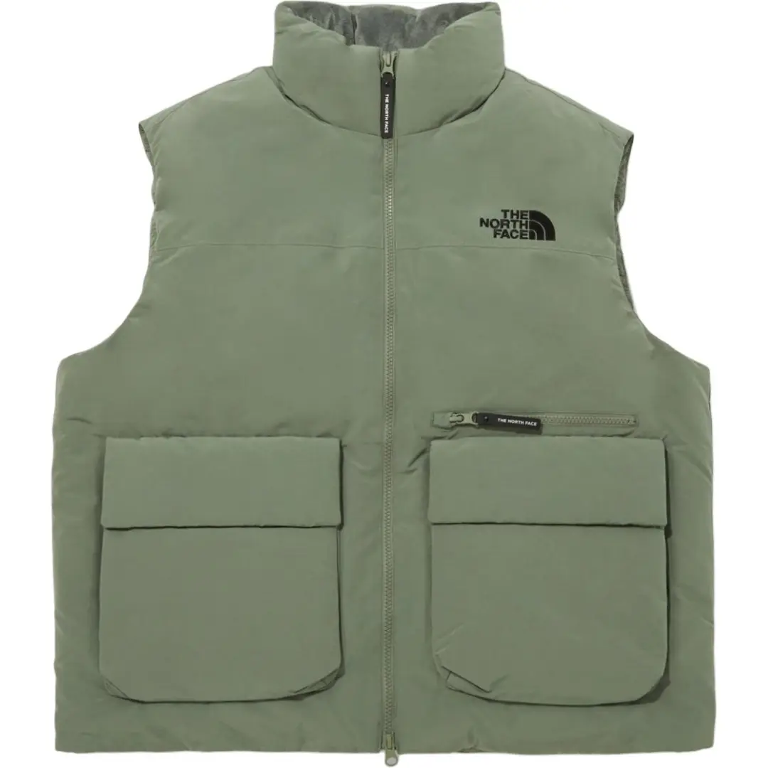 THE NORTH FACE Ranger Vest Unisex Green