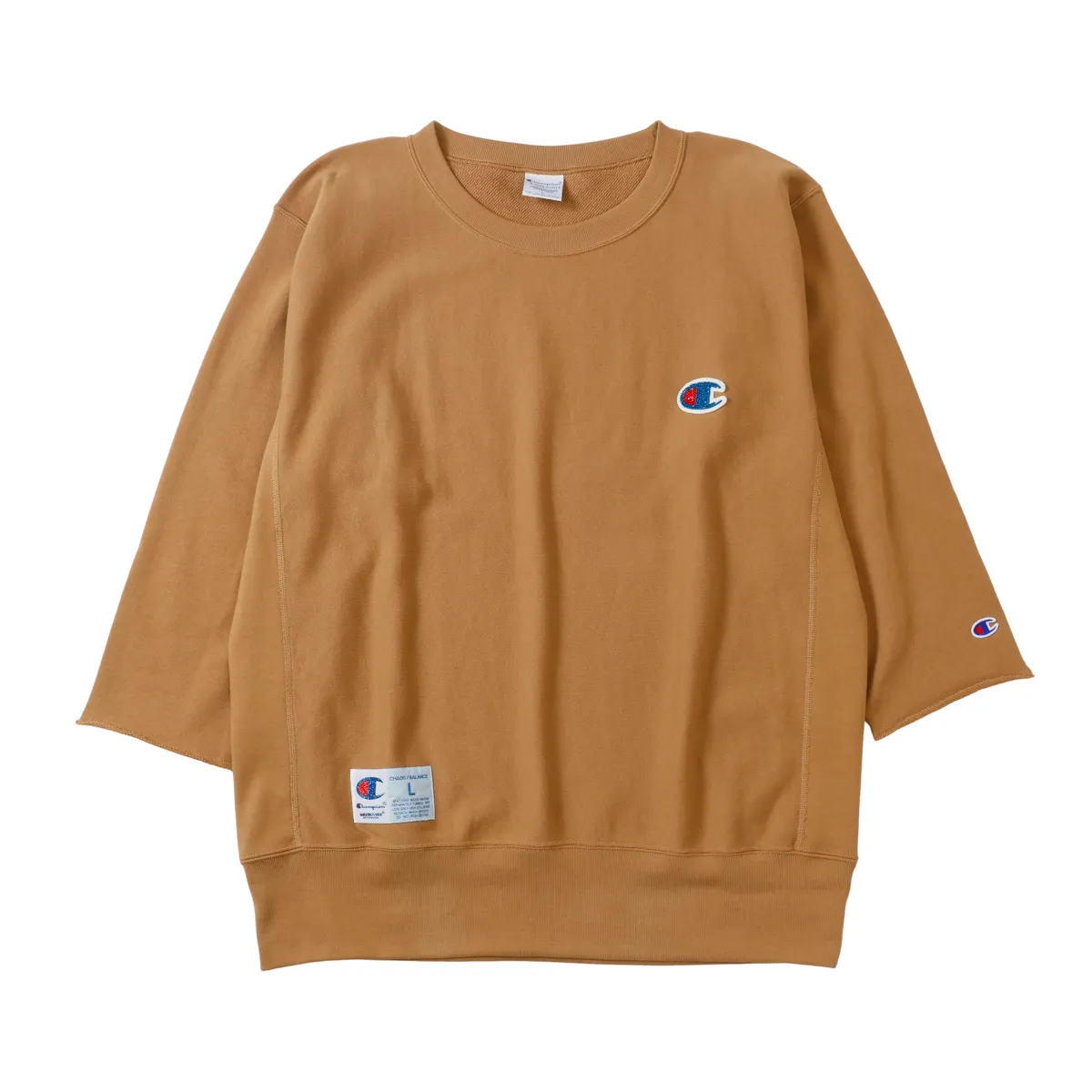 Undercover X Champion Beas Sweatshirt