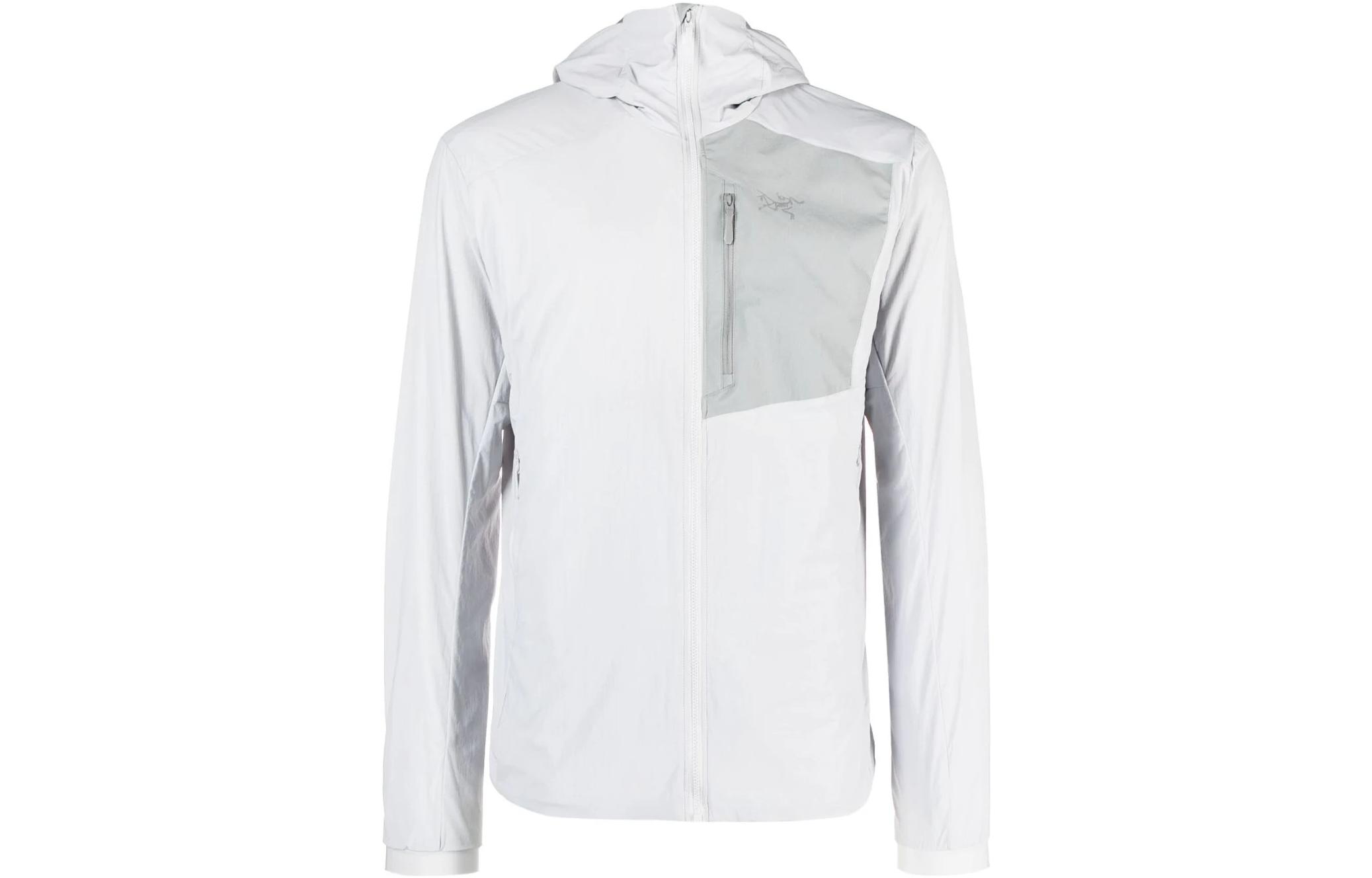 Мужская куртка Arcteryx PROTON LIGHTWEIGHT (черная)