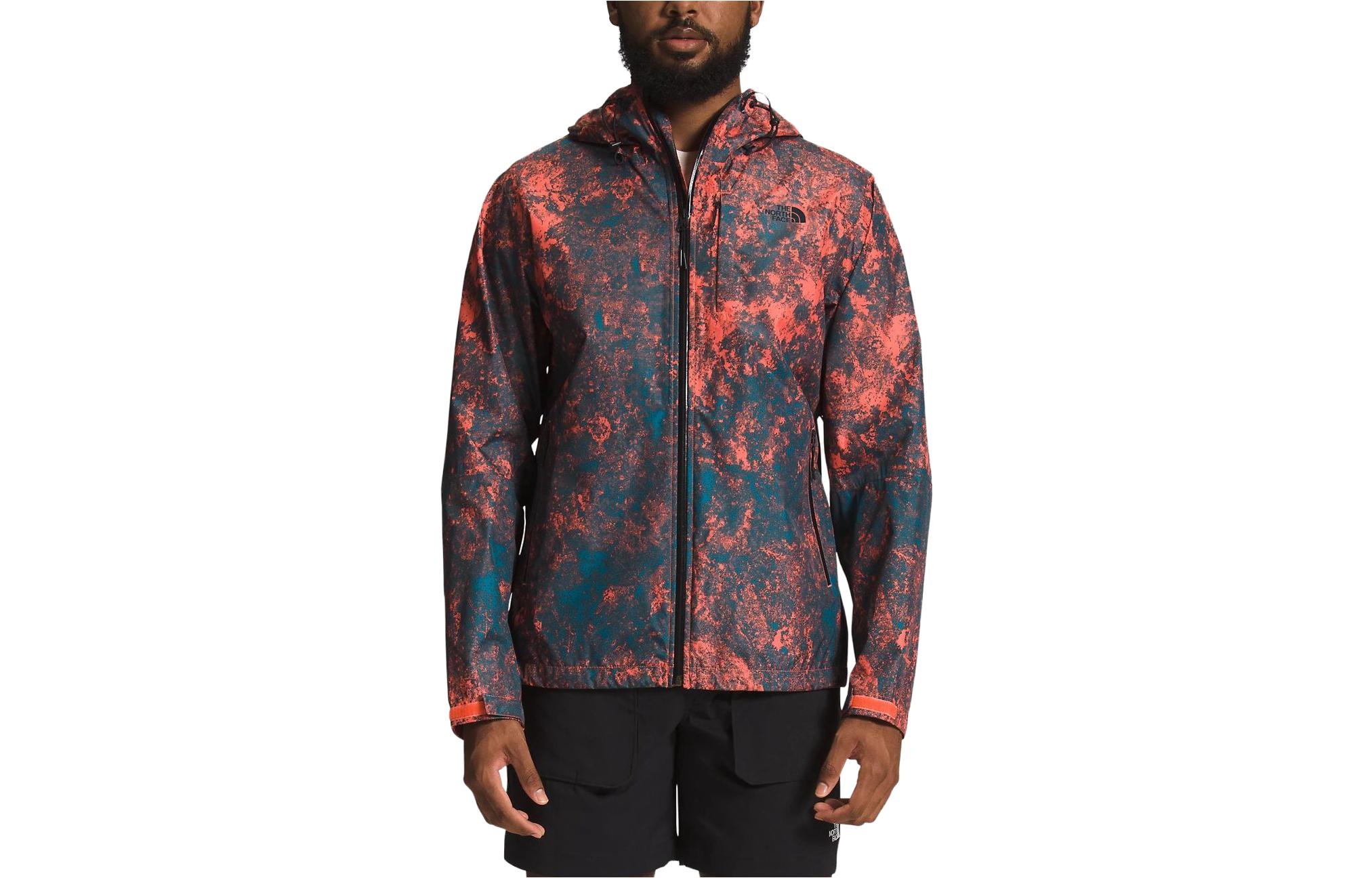 Мужская куртка The North Face (черная)