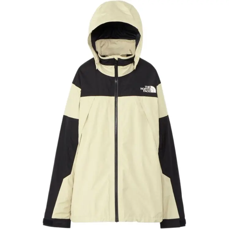 THE NORTH FACE Jackets & Coats Unisex Beige