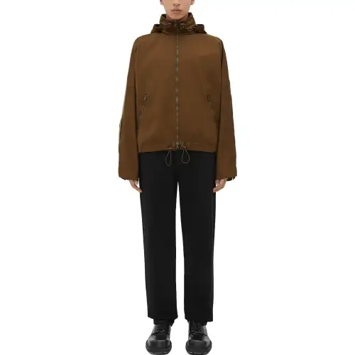 Bottega Veneta SS23 Jackets & Coats Men's