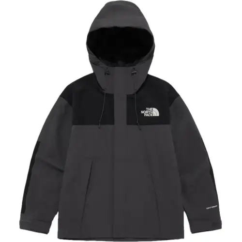 THE NORTH FACE Dryvent Jackets & Coats Unisex Dark Gray