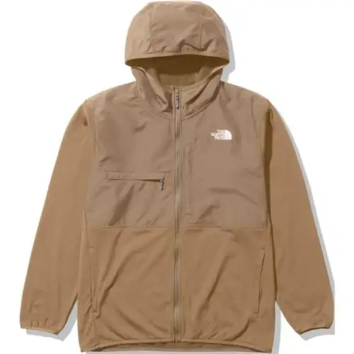 THE NORTH FACE Jackets & Coats Men's Brown