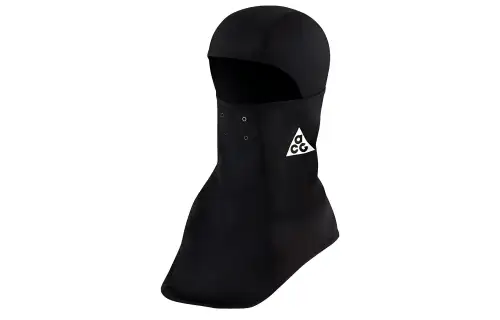 Nike Hoods & Plush Hats Unisex Black