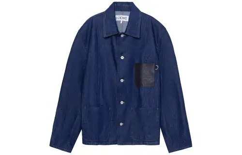 LOEWE Workwear Jacket
