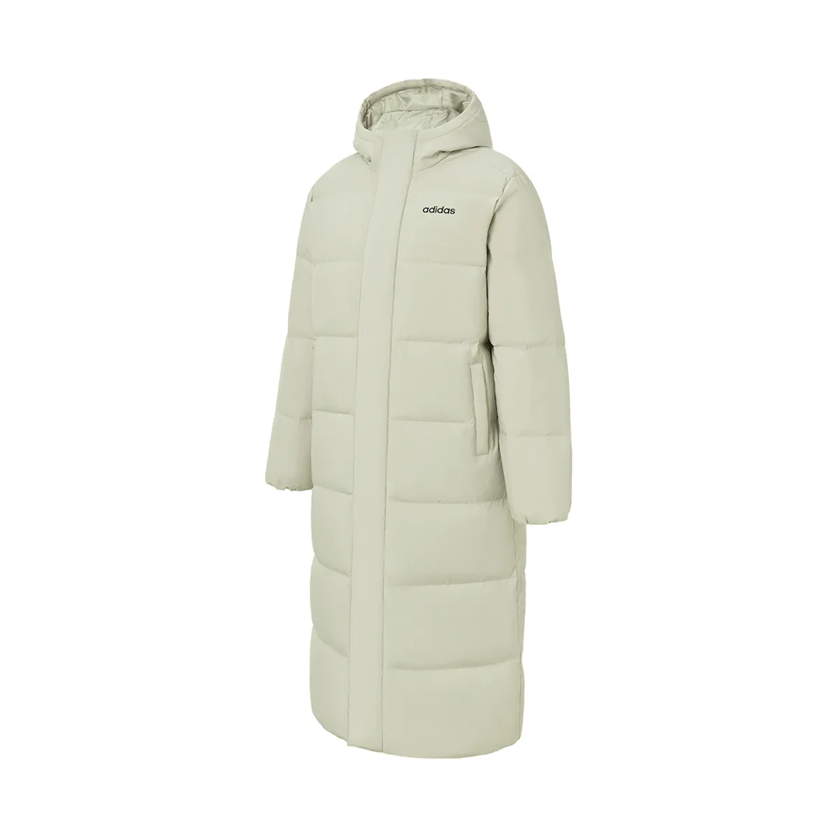 Adidas Down Jacket Unisex Green