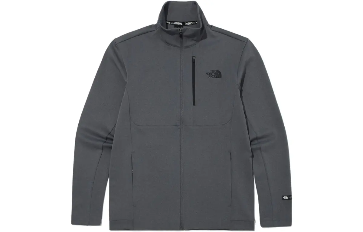THE NORTH FACE Jackets & Coats Unisex Gray