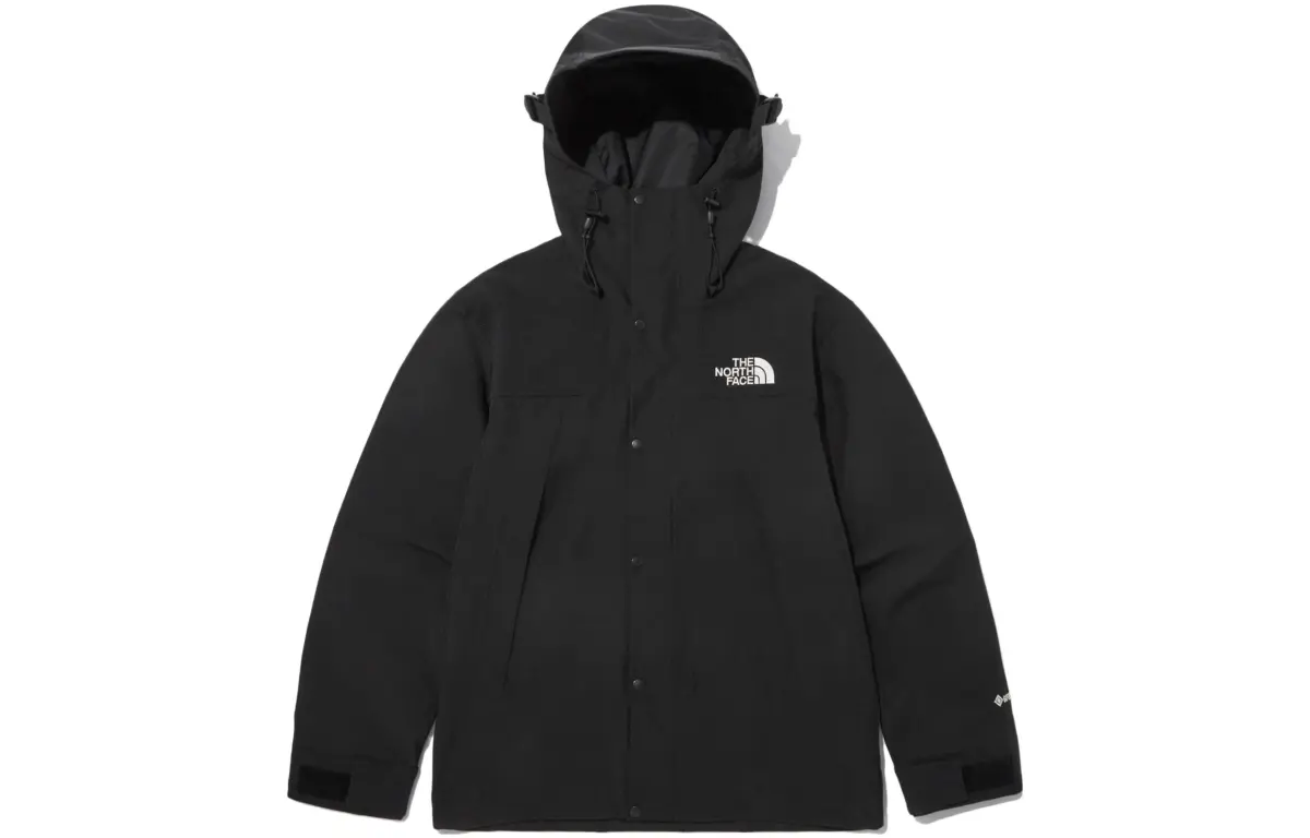THE NORTH FACE Jacket Men's Black