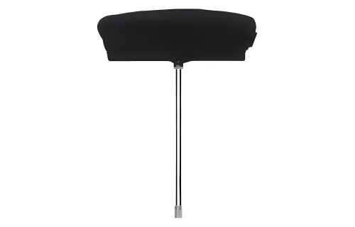 DIOR Cotton Berets Unisex Black