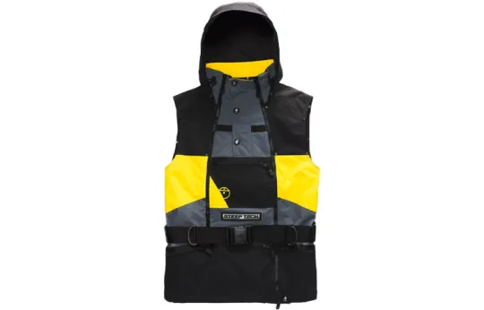 The North Face Steep Tech Apogee belted vest
