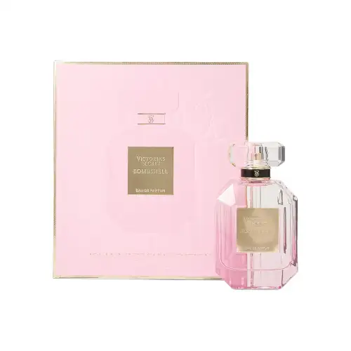 Victoria's Secret Bombshel L Limited Edition