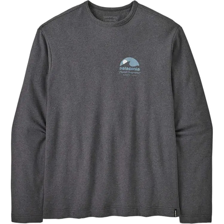 Patagonia Applied Imagination Sweatshirt Men's
