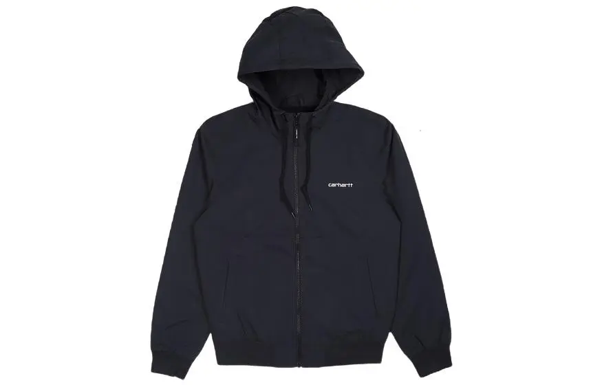 Carhartt WIP Jacket Men's Marine Blue