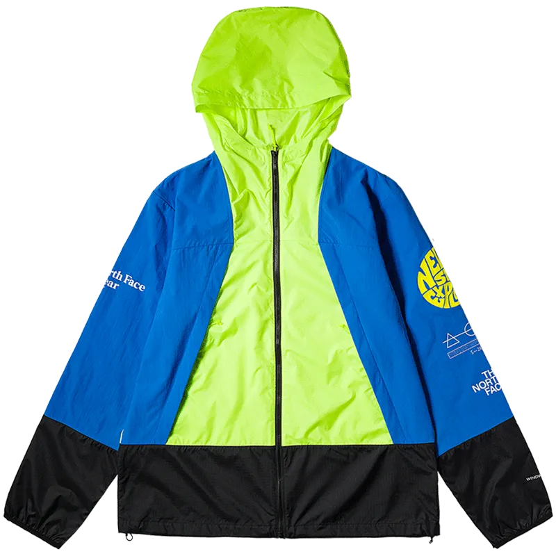 THE NORTH FACE Jacket Men's Yellow