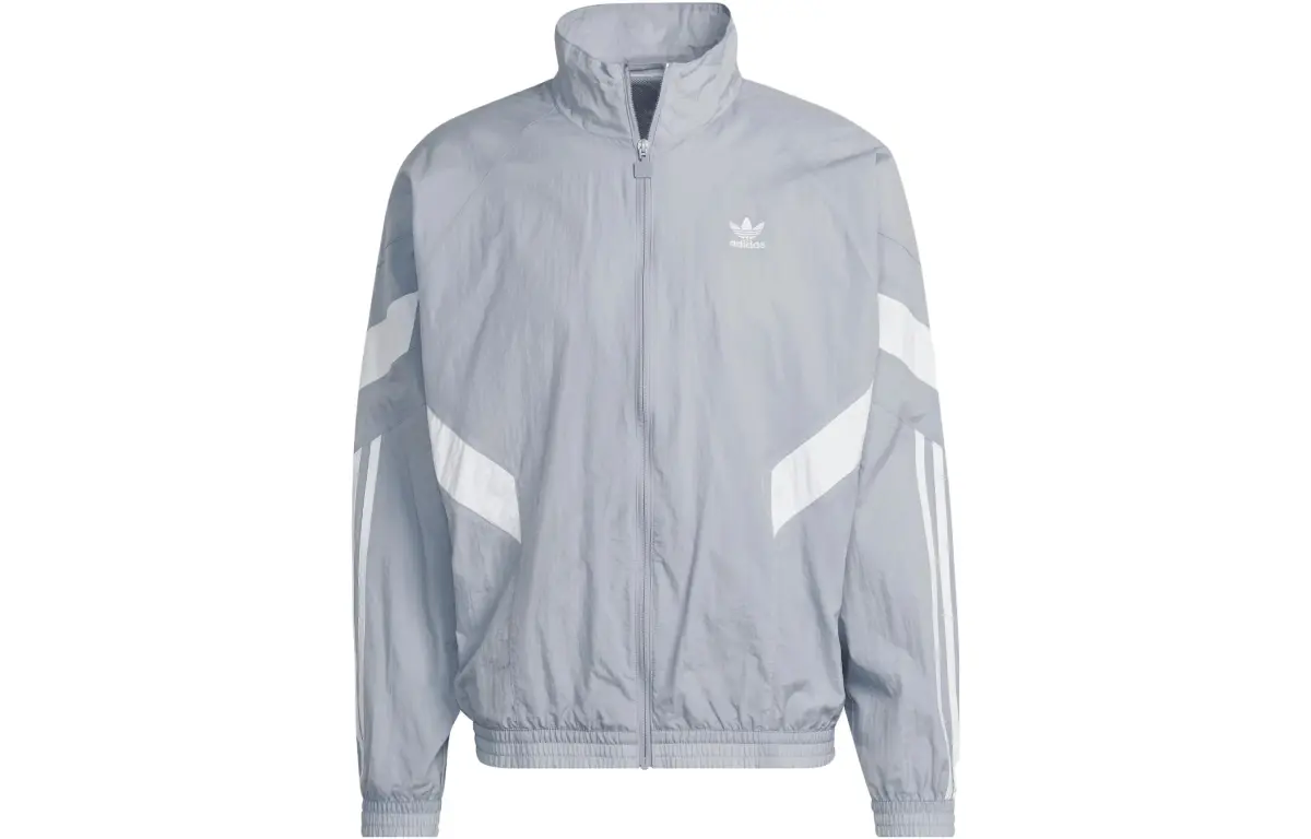 Adidas Originals REKIVE Jacket Men's Blue