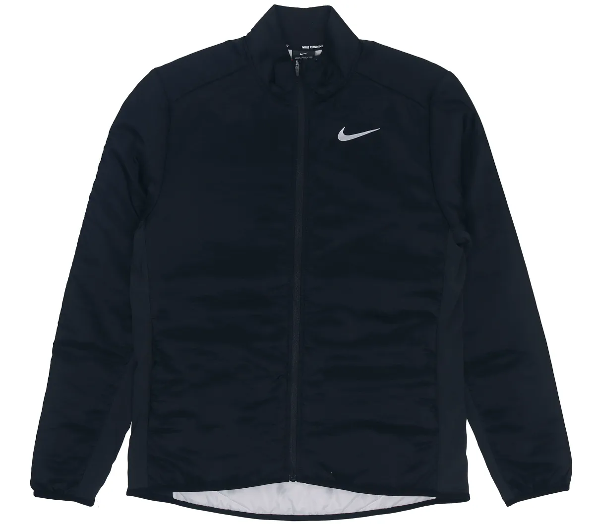 Nike Puffer Jacket Winter Men's Black