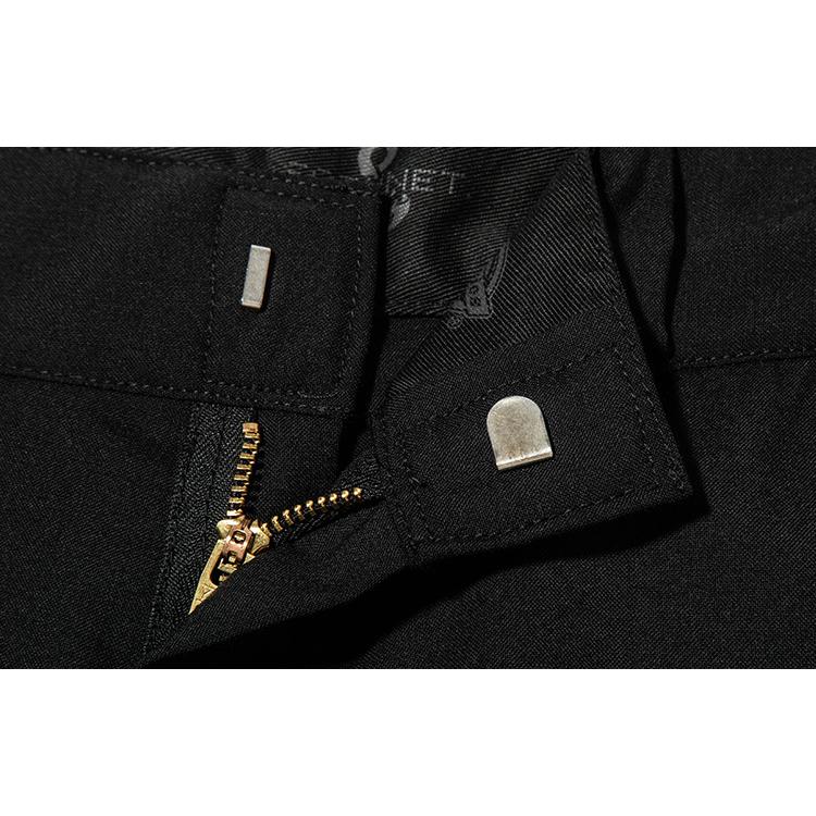 Штаны Dickies x sophnet (черные) — фото 3