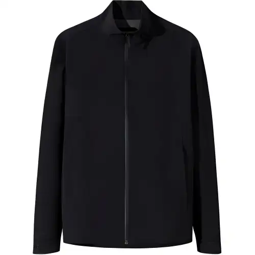 Anta All weather Jackets & Coats Men's Basic Black