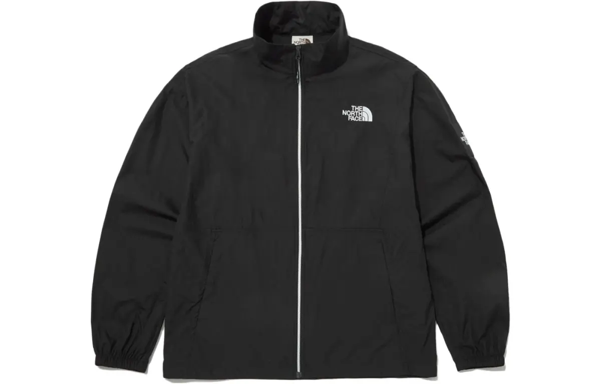 THE NORTH FACE Jackets & Coats Men's Black