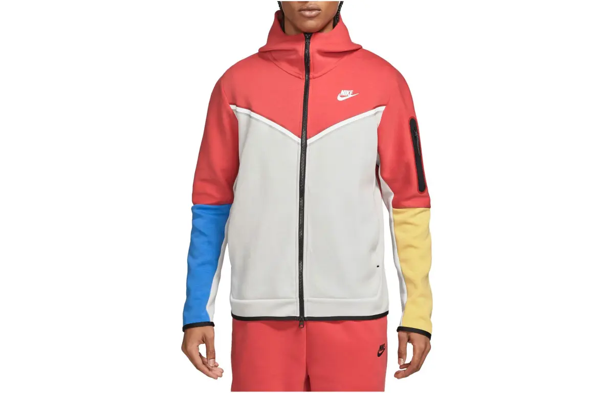 Nike Sportswear Tech Fleece Hoodie