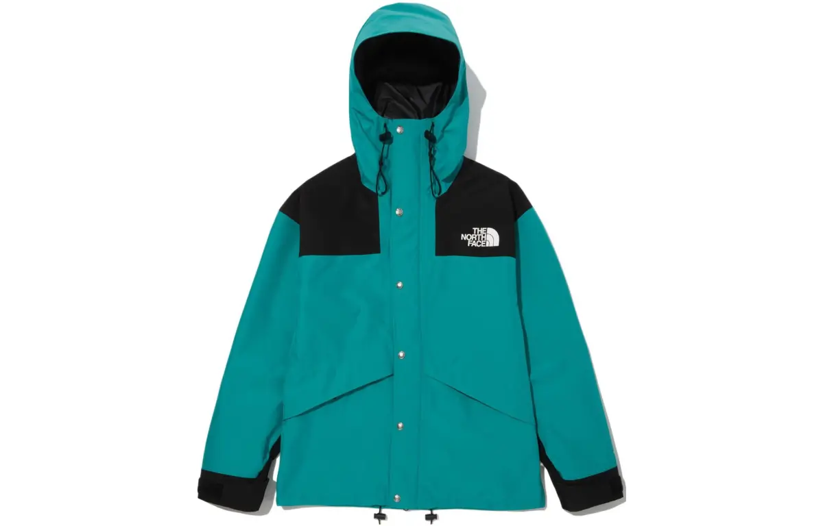 THE NORTH FACE Retro 1986 Futurelight Mountain Jacket