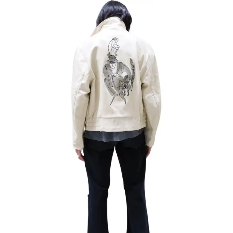 ENFANTS RICHES DEPRIMES SS24 Jacket Men's Khaki