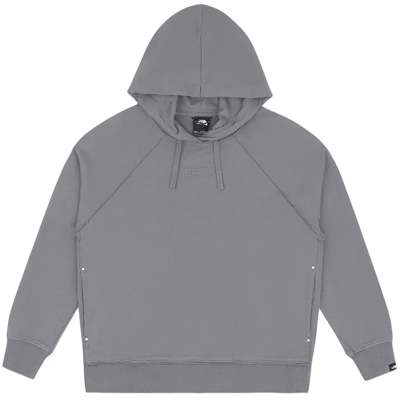 THE NORTH FACE Urban Exploration Sweatshirt Men's Pearl Gray