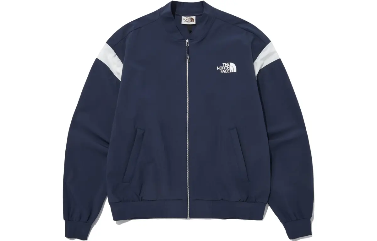 THE NORTH FACE Jacket Unisex Dark Blue