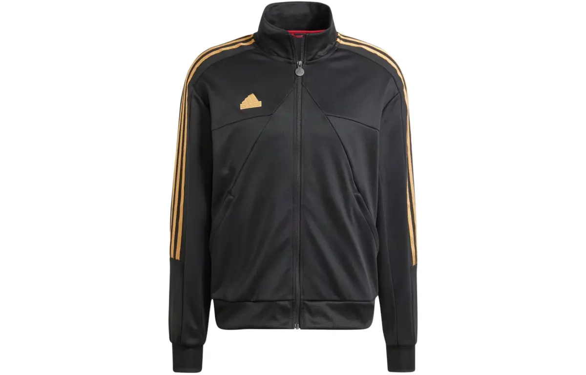 Adidas Free Shipping With AdiClub House Of Tiro Nations Pack Track Jacket