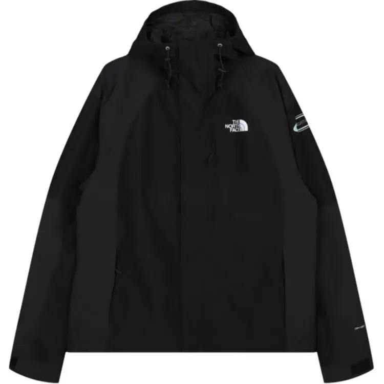 THE NORTH FACE Waterproof And Windproof Windbreaker Jacket Men's