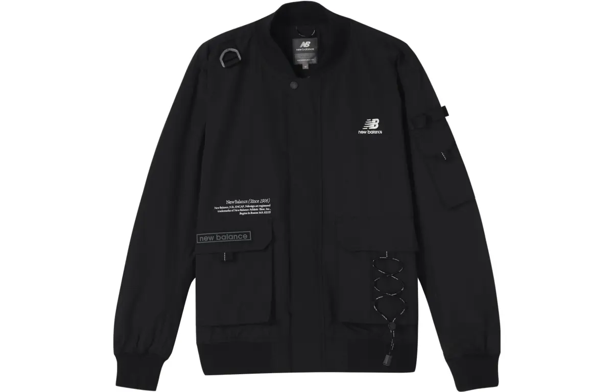 New Balance New Balance X TDS Jacket Unisex