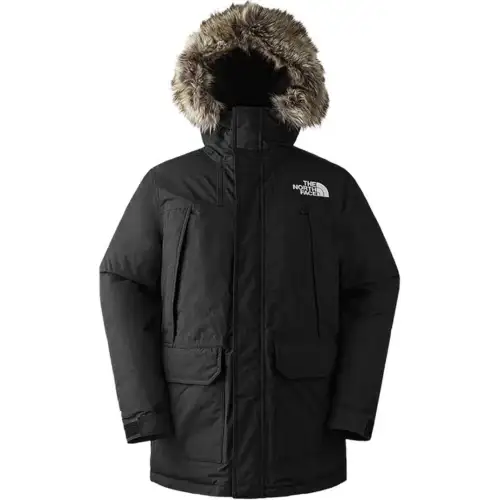 THE NORTH FACE Dryvent 24 Fall Winter Down Jacket Men's Black