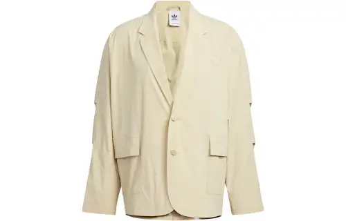 Adidas Originals Business Suit Men's Ecru