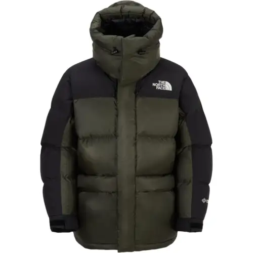 THE NORTH FACE 1994 Collection Down Jackets & Coats Men's Khaki