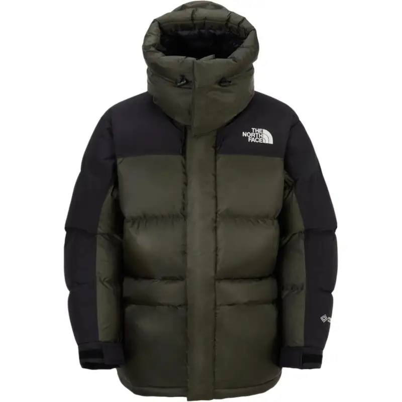 THE NORTH FACE 1994 Collection Down Jackets & Coats Men's Khaki