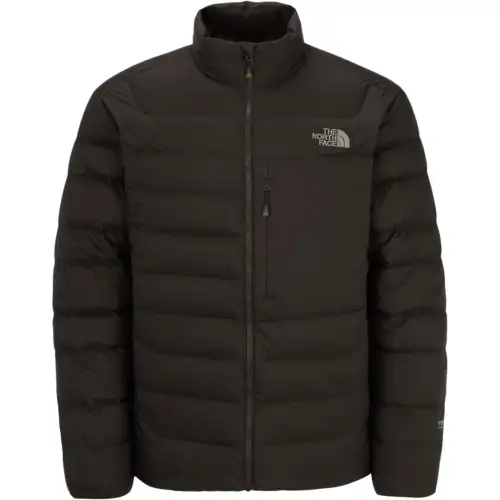 THE NORTH FACE Down Jacket Men's Chocolate