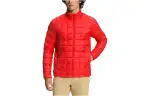THE NORTH FACE Men's ThermoBall™ Eco Jacket 2.0 Jackets & Coats Men's Red